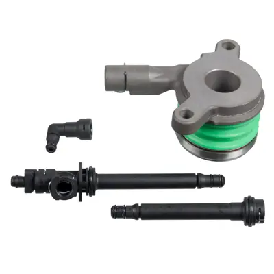 BLUE PRINT ADR163602 Hıdrolık Debriyaj Rulmanı (Adaptorsuz) Mercedes Vıto W447 14 , Renault R9m Megane Iv Talısman Trafıc Iıı 1,6 Dcı , Nıssan Nv300 1,6 Dcı 2016 306202443R