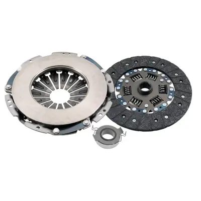 BLUE PRINT ADT330196 Debriyaj Seti Corolla 2.0 D 4d 03>07 3125012411S1