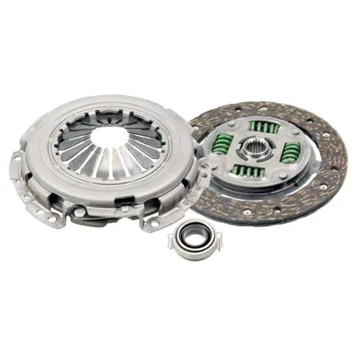 BLUE PRINT ADT330265 Debriyaj Seti Yarıs 1.0 2005> P107 C1 384f 1.0 C550p (Trıptonık Sanzıman) - (Rulmanlı) Euro5 Motor 1612347280