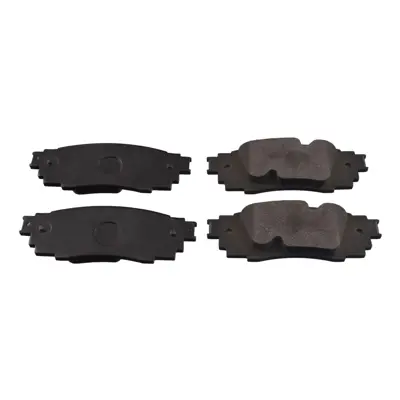 BLUE PRINT ADT342220 Fren Balatası Arka C-Hr 16-> Camry 17-> Rav 4 V 18-> Lexus Es 18-> Rx 15-> Ux 18-> 446648160