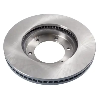 BLUE PRINT ADT343187 Fren Diski 4351225061