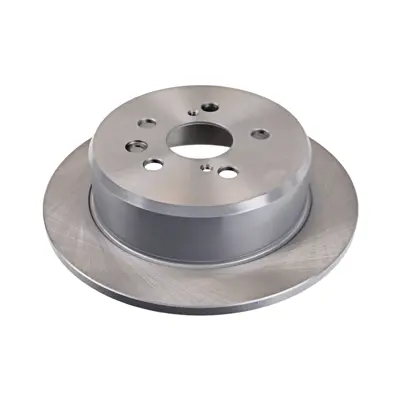 BLUE PRINT ADT34352 Fren Diski 4243120160