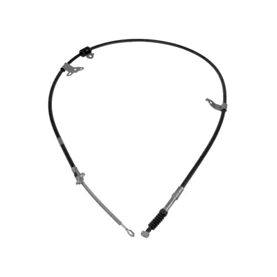 BLUE PRINT ADT346331 El Fren Telı Arka Sol Toyota Corolla 2002 2007 (Zze120 121 122) 4643012400