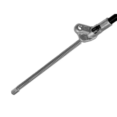 BLUE PRINT ADT346331 El Fren Telı Arka Sol Toyota Corolla 2002 2007 (Zze120 121 122) 4643012400