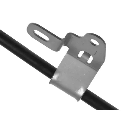 BLUE PRINT ADT346331 El Fren Telı Arka Sol Toyota Corolla 2002 2007 (Zze120 121 122) 4643012400