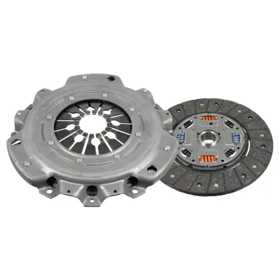 BLUE PRINT ADU173018 Debriyaj Seti Sprınter 901 902 903 904 905 00>07 A0182504801