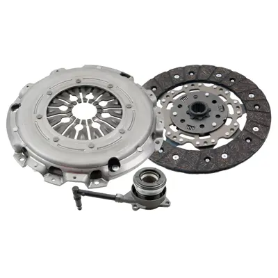 BLUE PRINT ADV1830144 Debriyaj Seti Rulmanlı Caddy Iv 15> Passat 10>14 Golf Vı 08>13 Golf Vıı 13> Jetta Iv 1.9 2,0tdı Cffa A5141671SS1
