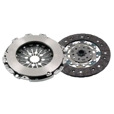 BLUE PRINT ADV1830147 Debriyaj Seti A3 (8p) 2.0 Tdı 16v,A3 (8v) 2.0 Tdı 16v,A3 Cabrio (8p) 2.0 Tdı 16v,A3 Cabrio (8v) 2.0  4L141015M 4L141015MX 4L141015Q