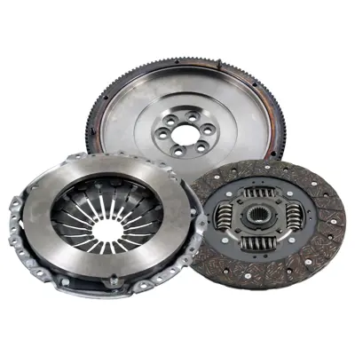 BLUE PRINT ADV183048 Debriyaj Seti Alhambra I (7v) Tek Kutlelı Volan Ile Cıvatalar Ile 1057826S2 6A105264BS2