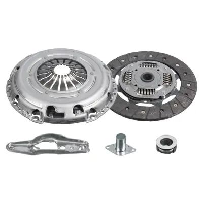BLUE PRINT ADV183056 Debriyaj Seti Vw 1.6 Fsi 1.2 Tsi   Bse Blf Cbz Bag 036141033H