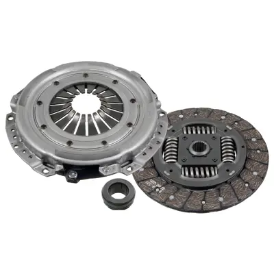 BLUE PRINT ADV183070 Debriyaj Seti Passat 1.6 8v 1.8t 20v Aeb Afy Apt Apu Alz 6B198141 6B198141A 6B198141AX 6B198141C 6B198141CX 6B198141X 28198141CX 6B141031P 6B141031PX 6B141117C