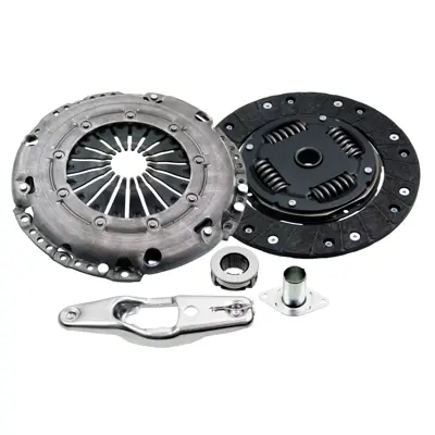 BLUE PRINT ADV183085 Debriyaj Seti Vw 1.4 Tsi Golfvıı Leon A3 Cxsa 6vit 04E141016D