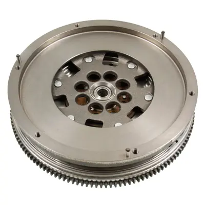 BLUE PRINT ADV183504 Volant Crafter 2,5 Tdı 06> (Bjk Bjj Bjl) - (109 Ps) - (240 Mm) 76105266C