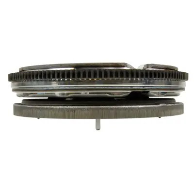 BLUE PRINT ADV183504 Volant Crafter 2,5 Tdı 06> (Bjk Bjj Bjl) - (109 Ps) - (240 Mm) 76105266C