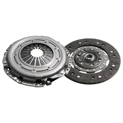 BLUE PRINT ADW1930109 Debriyaj Seti Insıgnıa A 09>17 A20dtc A20dte A20dth Y20dth A20dtr 55562385