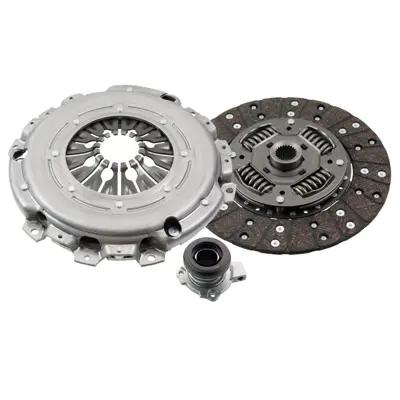 BLUE PRINT ADW1930132 Debriyaj Seti Rulmanlı F40 M,T, Insıgnıa A A20dte A20dth Y20dth 55581279