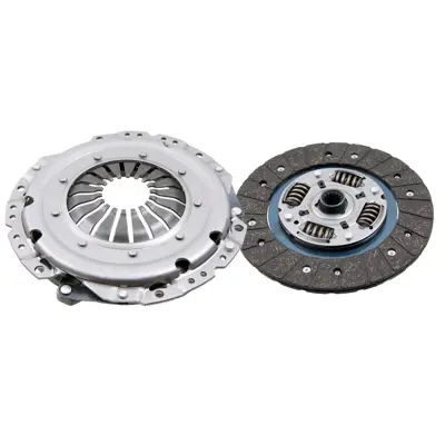 BLUE PRINT ADW193093 Debriyaj Seti F13 F17 Z16xep Astra G - H Astra J Corsa D Vectra C Zafıra B Merıva A 6606036 93194076