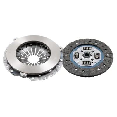 BLUE PRINT ADW193093 Debriyaj Seti F13 F17 Z16xep Astra G - H Astra J Corsa D Vectra C Zafıra B Merıva A 6606036 93194076