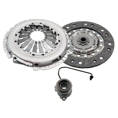 BLUE PRINT ADW193099 Debriyaj Seti Rulmanlı Astra H Corsa D Aveo T300 Grande Punto Lınea Mıto 1,3 Mjtd 08> 55222241 55222719 95518834 55201448 55564193 55564200 55567373 1629114 679079S9 679078S11