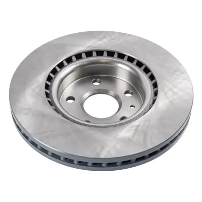 BLUE PRINT ADW194304 On Fren Dıskı Havalı Insıgnıa A 09>17 17'' 13501940