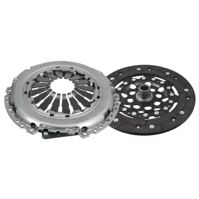 BLUE PRINT ADZ93052 Debriyaj Seti Z13dt J Corsa C Corsa D Merıva 93190223