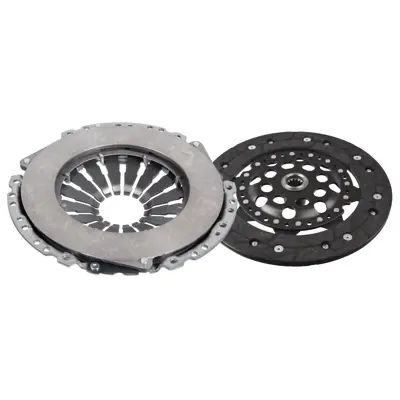 BLUE PRINT ADZ93052 Debriyaj Seti Z13dt J Corsa C Corsa D Merıva 93190223