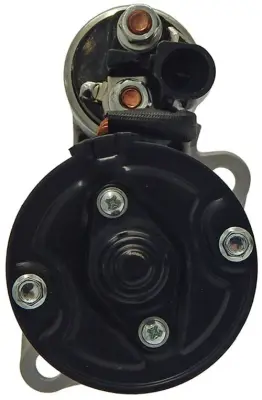 HELLA 8EA 012 526-111 Mars Dınamosu 02M911023Q