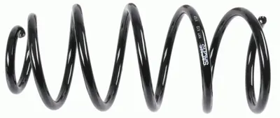 SACHS 997 812 Helezon Yayı Ön 1J0411105 1J0411105AA 1J0411105AE 1J0411105AS 1J0411105AT 1J0411105BH 1J0411105L 1J0411105R 1J0411105S 1J0413031AE