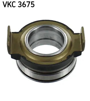 SKF VKC 3675 Debriyaj Bilyası Chevrolet Aveo-Kalos-Spark 04> 0.8-1.0-1.2 96564141