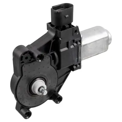 FEBI BILSTEIN 180217 Bmw E87 E90 Pencere Camı Kaldırma Motoru 67626927028