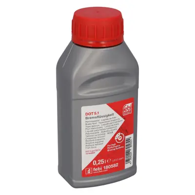 FEBI BILSTEIN 180582 Frenhıdrolıgı Universell