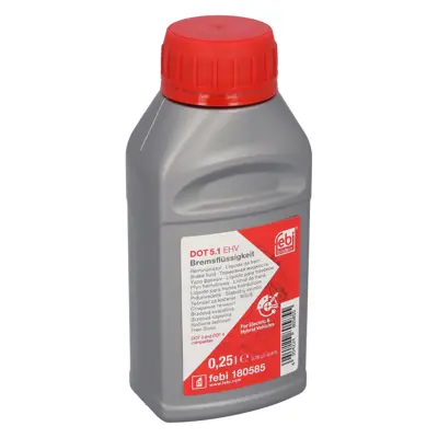 FEBI BILSTEIN 180585 Frenhıdrolıgı Universell