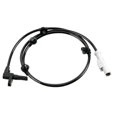 FEBI BILSTEIN 181009 Abs Sensoru Arka Sağ Vıano W639 06>13 Vıto 639 06>13 6394400932