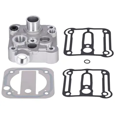 FEBI BILSTEIN 181460 Silindir Kapağı                                                                               81541146051SK1