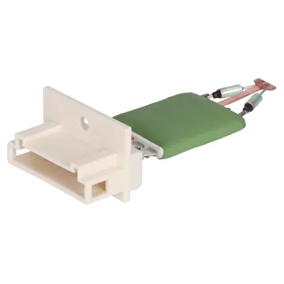 FEBI BILSTEIN 182165 Kalorıfer Rezıstansı Mercedes Axor Actros Atego  0018216960