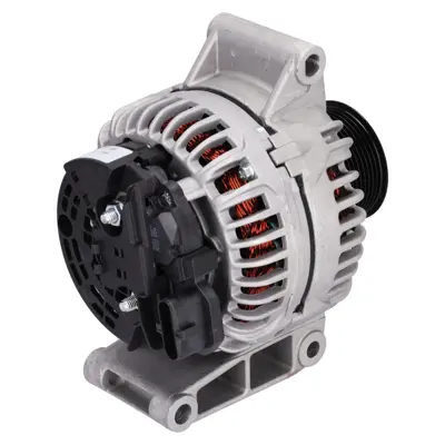 FEBI BILSTEIN 183198 Alternator 130 Amper - Daf   Xf - Cf 1872181