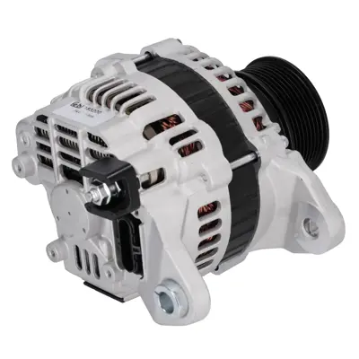 FEBI BILSTEIN 183200 Alternator (24v) 130 Amp - Volvo   Fh Iı - Fm - Fmx 20181289