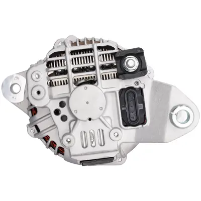 FEBI BILSTEIN 183200 Alternator (24v) 130 Amp - Volvo   Fh Iı - Fm - Fmx 20181289
