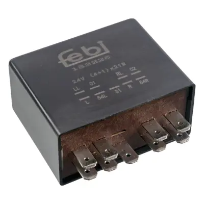 FEBI BILSTEIN 183225 Sınyal Rolesı                                                       81253110020