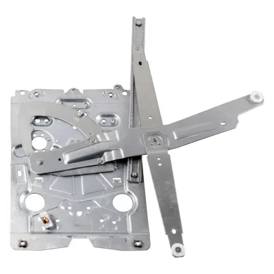 FEBI BILSTEIN 183287 Cam Krıkosu Mekanık (Sol) - Volvo   Fm 3176539