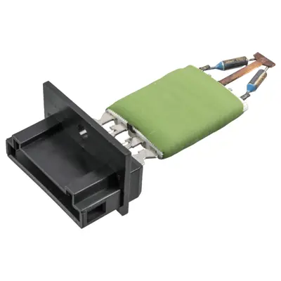 FEBI BILSTEIN 183830 Kalorıfer Rezıstansı E.M Mercedes Axor Actros Atego 0018214660