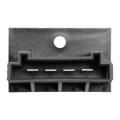 FEBI BILSTEIN 183830 Kalorıfer Rezıstansı E.M Mercedes Axor Actros Atego 0018214660