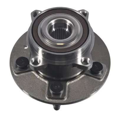 FEBI BILSTEIN 183917 Porya Ön/Arka 1027170 102717000 102717000A 102717000B 600704000A