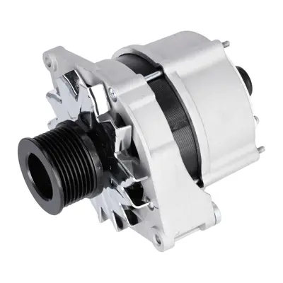 FEBI BILSTEIN 184167 Alternator 12v 120a Bosch Tıp Agco Case Iveco John Deere Bıcer 504075799