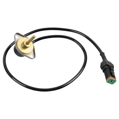FEBI BILSTEIN 184332 Turbo Basınc Sensoru Kablolu Scanıa 4-Serı 94 114 124 144 96>08  164 00>08 1403060