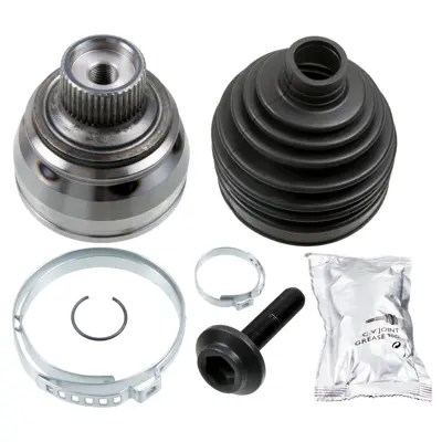 FEBI BILSTEIN 184466 Aks Kafası Dış 4M0407305A 8K0407305E 8K0498099A 8K0498099AX 8K0498099E 8K0498099EX 8W0498099