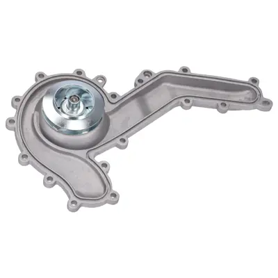 FEBI BILSTEIN 184562 Devirdaim Vw 3.0 Tdi Amarok Ddxb 059121016A