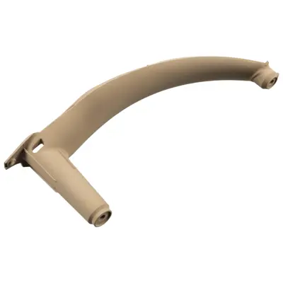 FEBI BILSTEIN 184614 Kapı Tutamagı On Arka Sol (Bej) Bmw X5 E70+lcı  X6 E71 51416969403