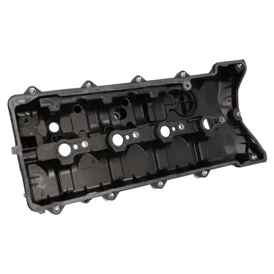 FEBI BILSTEIN 184676 Motor Ust Kapağı W204 W211 Om646 07>09 A6460102230