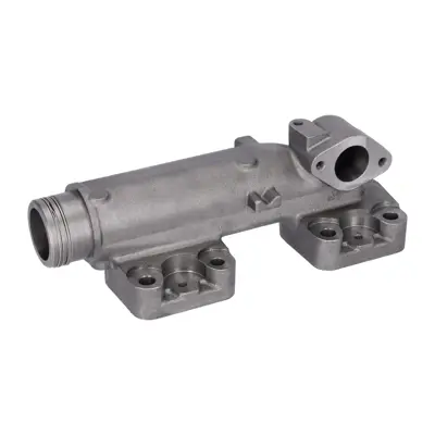 FEBI BILSTEIN 185331 Egzoz Manıfoldu                                                        51081016331